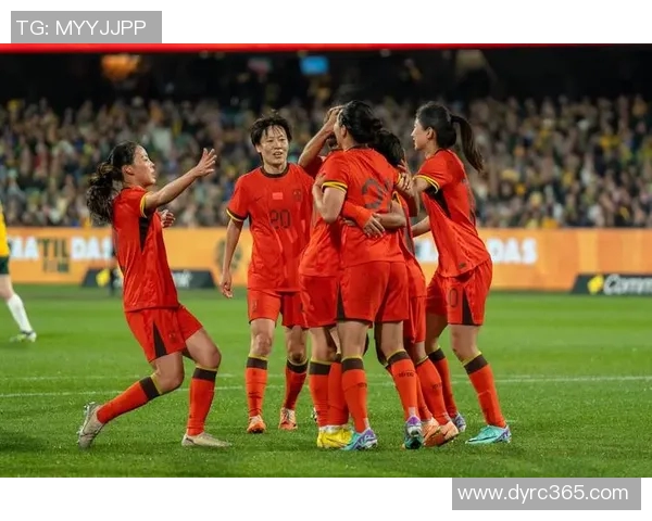 澳大利亚女足迎战越南队力争在国际赛场上再创佳绩