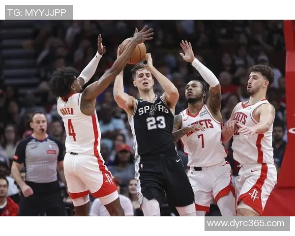 火箭对决马刺精彩视频直播全程回顾与赛后分析