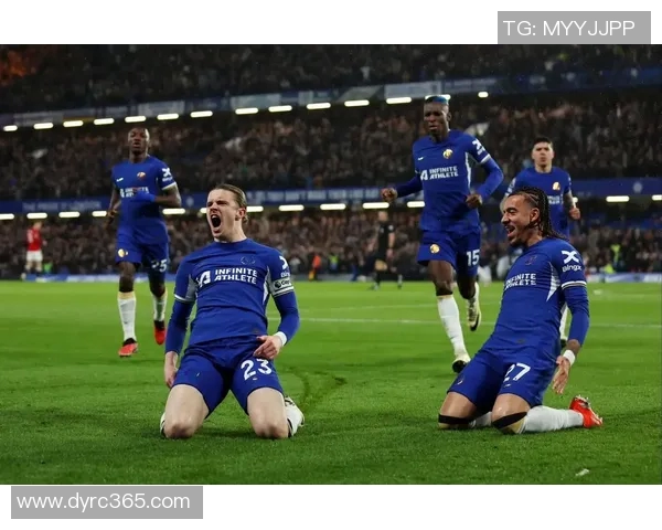 热刺与切尔西激战全场精彩回放分析与战术解读