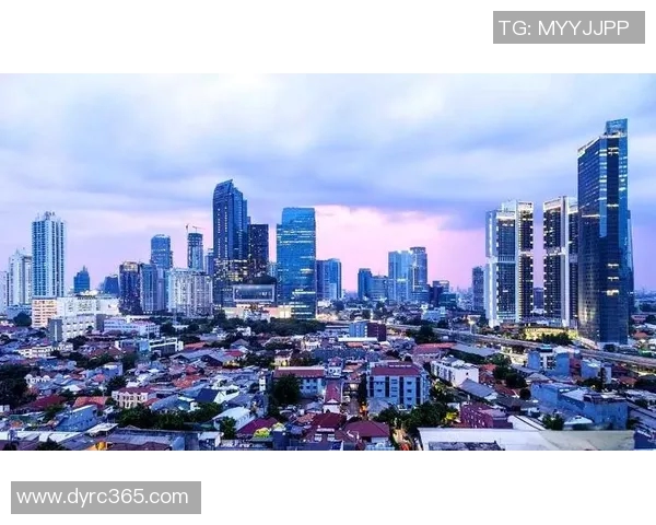 印度尼西亚与泰国的文化碰撞与经济合作新机遇探讨