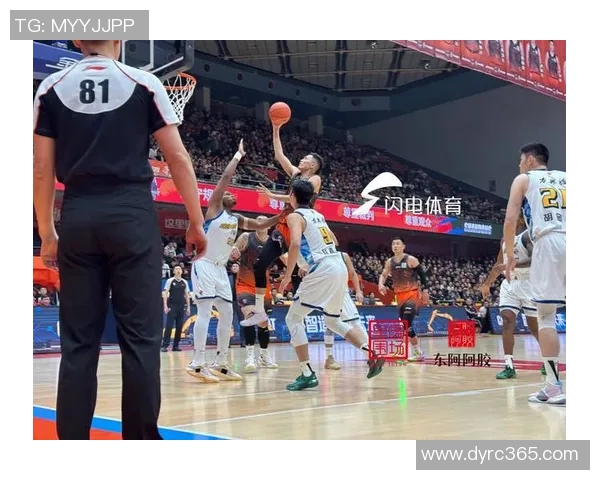 吉林男篮迎战南京同曦全力争胜力图在主场延续连胜势头