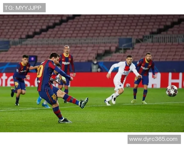 巴塞罗那与巴黎圣日耳曼的精彩对决图案解析与赛事回顾