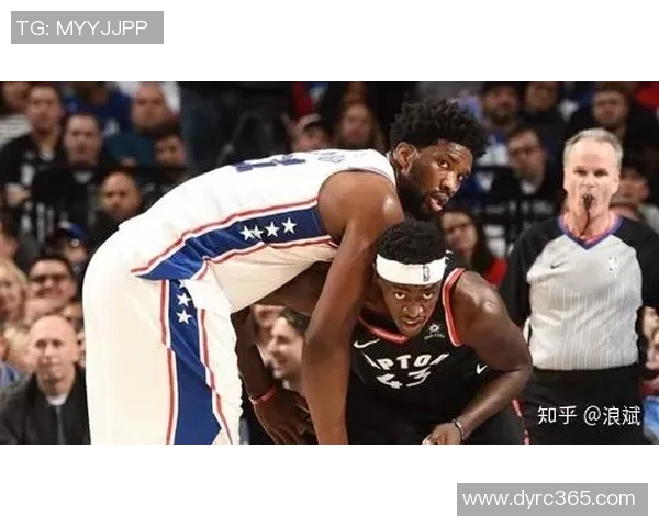 帕斯卡尔西亚卡姆：从默默无闻到NBA明星的奋斗历程与成就分析