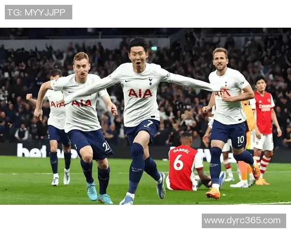 热刺与利物浦精彩对决央视全程回放及赛后分析