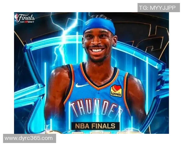 谢伊吉尔杰斯亚历山大如何在NBA赛场上崭露头角成为新一代篮球明星