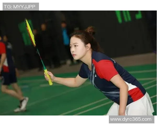 陈静专访：从羽毛球新星到传奇人物的成长之路回顾MBA