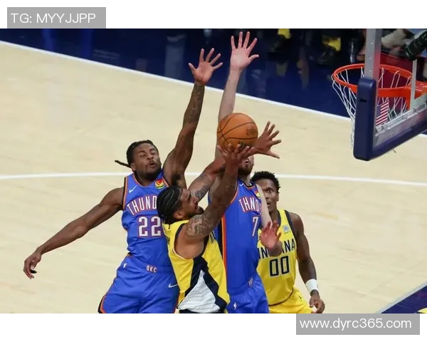 2017年NBA雷霆队与步行者队精彩对决回顾与分析