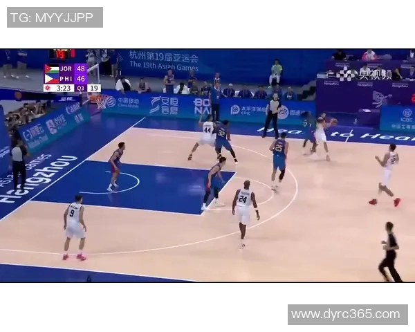2018亚运会篮球赛中国队对阵菲律宾队精彩回顾与赛后分析