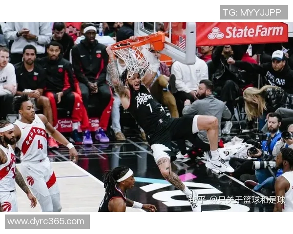 NBA快船对阵猛龙精彩视频直播全程回顾与赛后分析