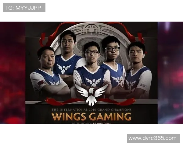 DOTA2巨献：深入解析WE战队的技术策略与战术布局