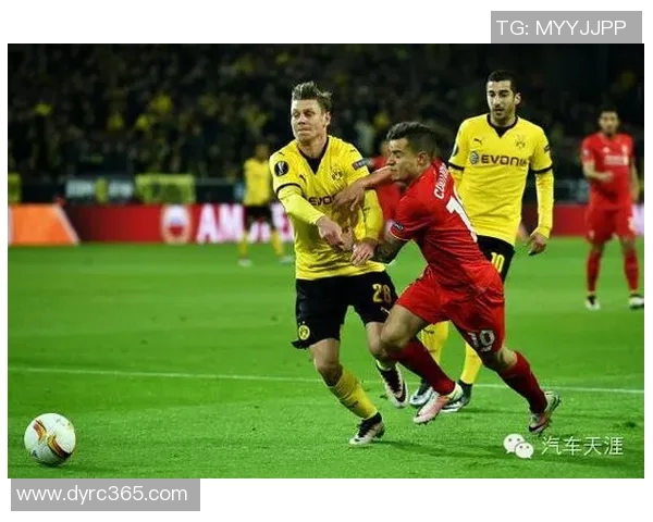利物浦与多特蒙德对决数据分析揭示比赛关键因素与表现亮点