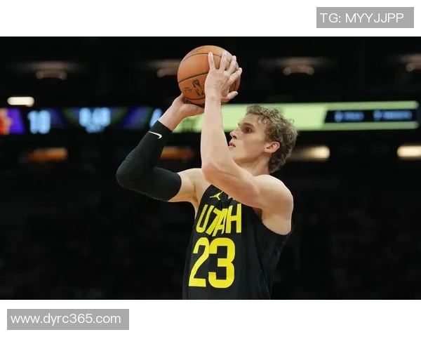 劳里马尔卡宁的篮球之路与未来发展潜力分析