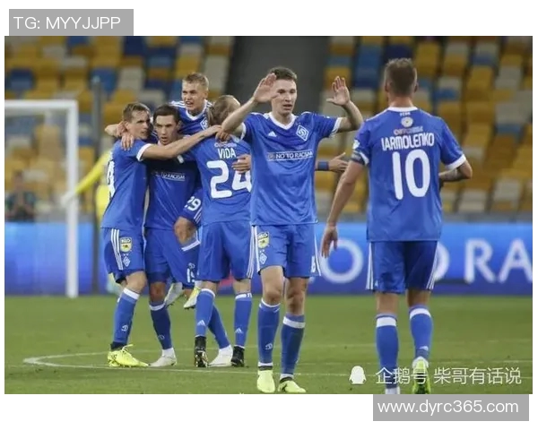 基迪纳摩与根特激战正酣比分揭晓精彩瞬间回顾