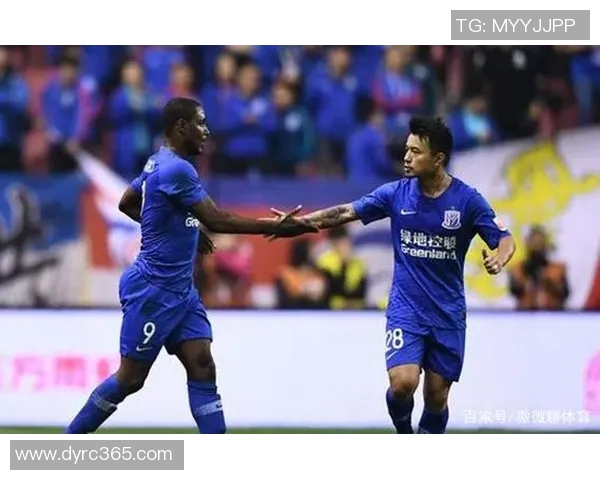 恒大与申花精彩对决回放全程回顾与赛后分析