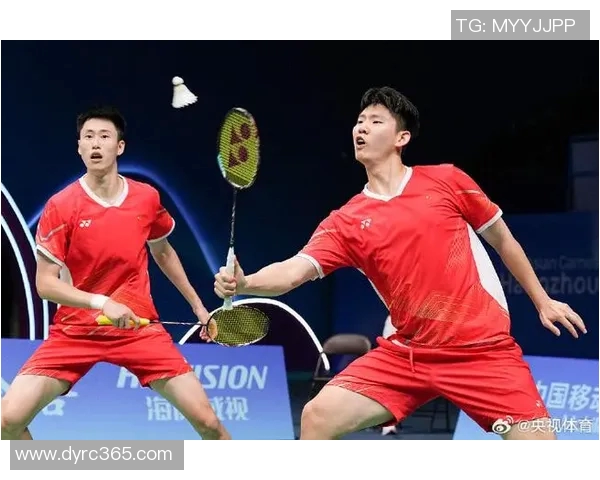 杭州羽毛球队团队协作实力飙升创新高引领全国羽坛新风潮