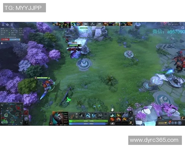 聚焦DOTA2V5战队的默契配合与战术策略分析MBA