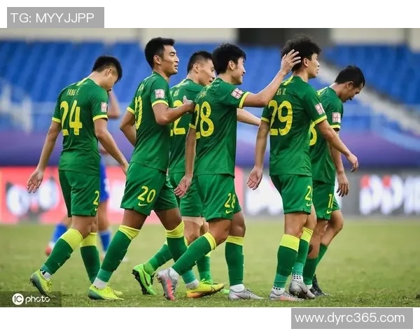 鲁能与国安激情对决时间定于七月精彩赛事不容错过