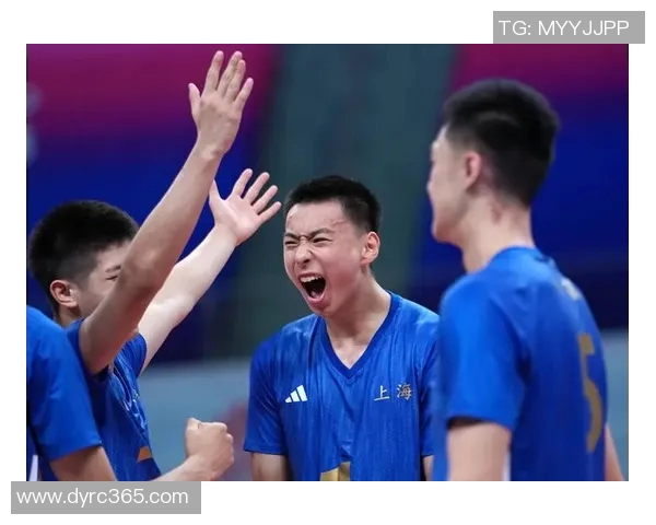 上海排球队在精英赛中的灵活性表现与战术调整分析